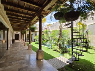 Exclusiva Casa en venta en La Antigua Guatemala - 4