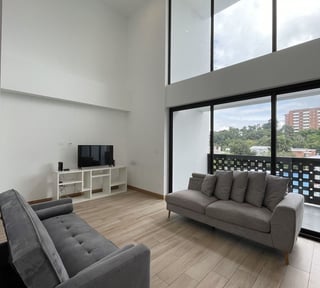 Apartamento en Venta – Edificio AOKI, Zona 14