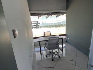 Alquilo oficinas tipo coworkin en Zona 10 Edificio Geminis 10 - 5