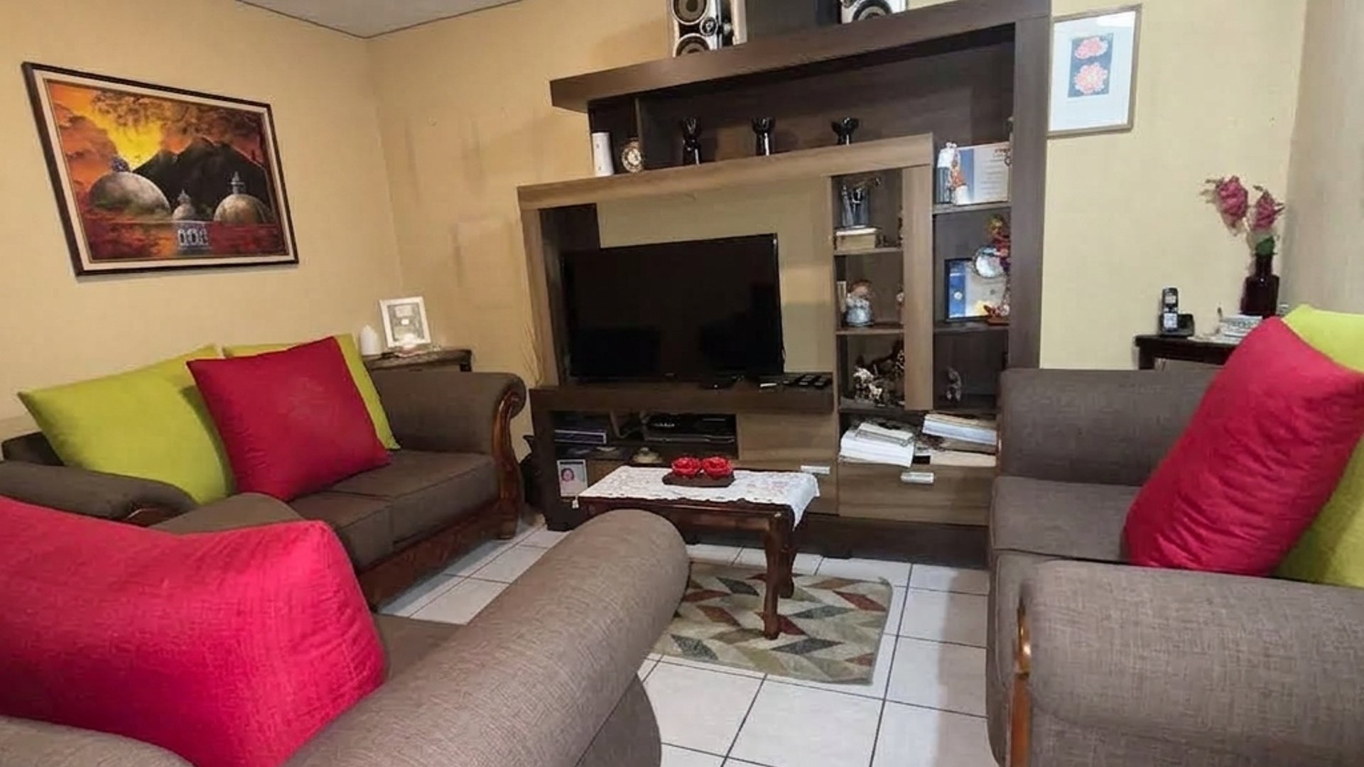 Casa en venta en Residencial Eureka zona 21 - Miniatura 19