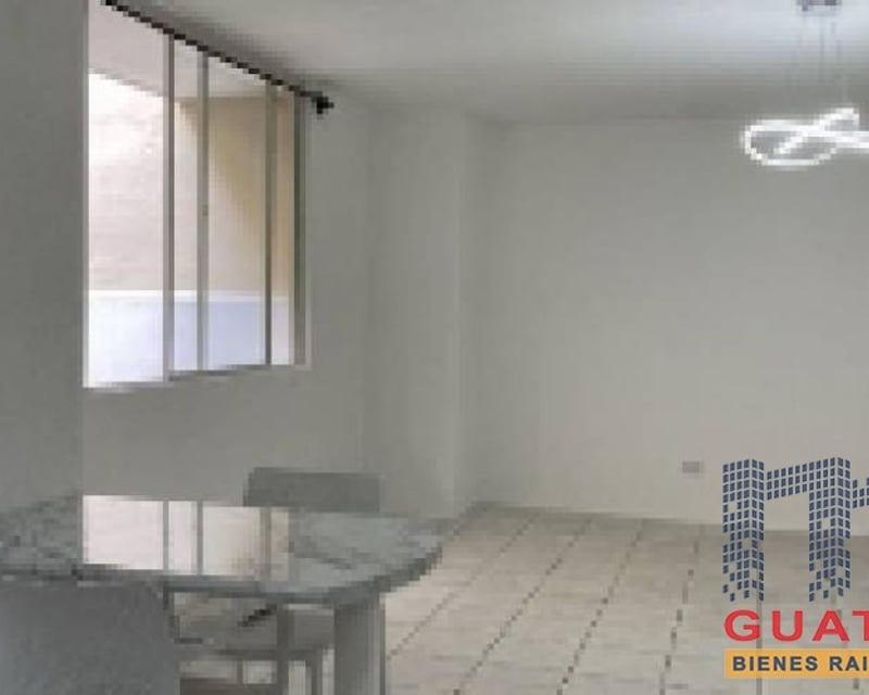 Apartamento en Venta, Zona 16 (V10098)