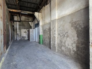 Lote en Renta Zona 1 de Mixco 73.6 mts² (3.2 x 23) - 2