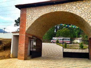 Lote de esquina en Venta en Paseo Colonial de San Lucas - 4