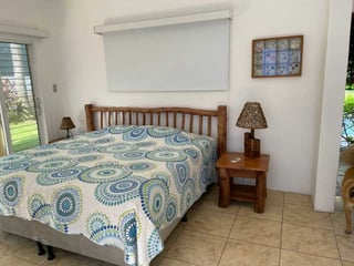 Casa de playa en alquiler o venta, Marena Puerto de San José - Image 12