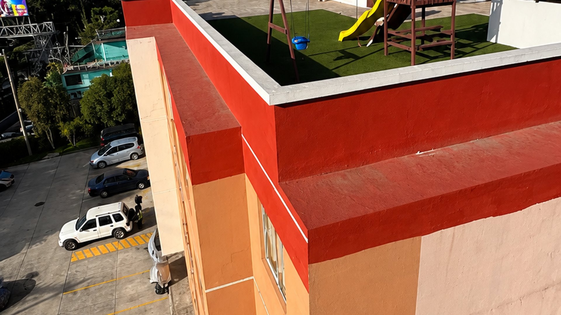 APARTAMENTO EN RENTA | VILLA LINDA 1 |  PERIFERICO ZONA 7 DE GUATEMALA - Miniatura 26