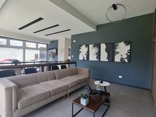 Apartamento Equipado en Venta Torre Pamplona Zona 13 - 3