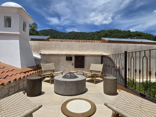CASA EN VENTA EN PASEO ANTIGUA - 4