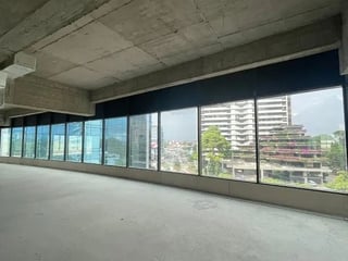 🏢 Oficina Corporativa en Interaméricas World Trade Center – Zona 10 - 3