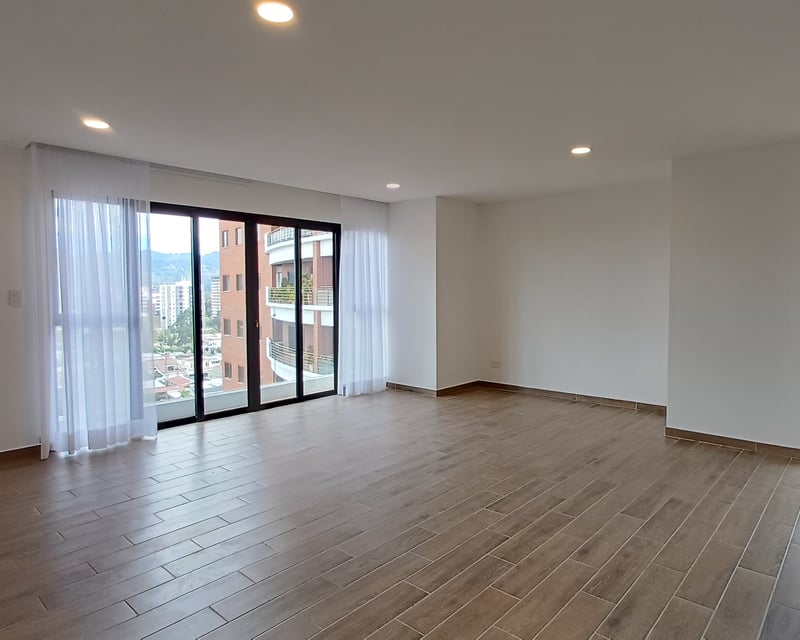 Apartamento en Renta en Zona 14