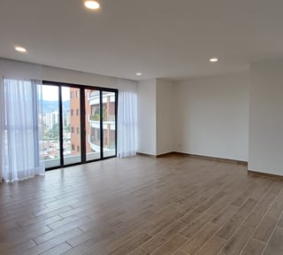Apartamento en Renta en Zona 14