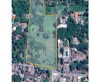 MONTERRICO / Terreno para desarrollo comercial