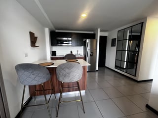 📍 APARTAMENTO EN VENTA – 2 HAB + AMUEBLADO Y EQUIPADO | MERAKI 14 - 4