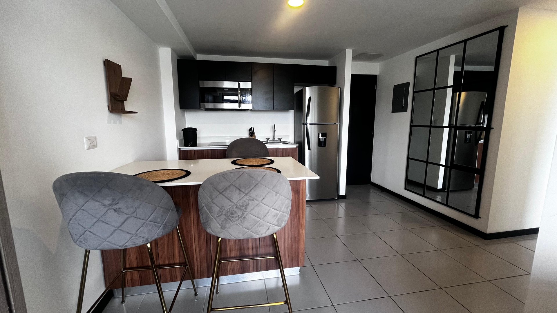 ???? APARTAMENTO EN VENTA – 2 HAB + AMUEBLADO Y EQUIPADO | MERAKI 14 - Miniatura 4