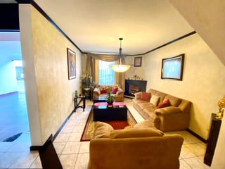 Casa en venta, Santa Monica III CES  - 2