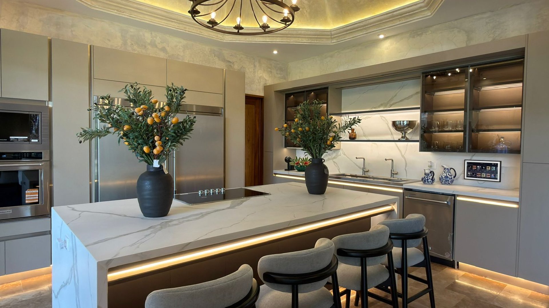 HERMOSA CASA EN VENTA EN CONDOMINIO EXCLUSIVO DE ANTIGUA G. - Miniatura 17