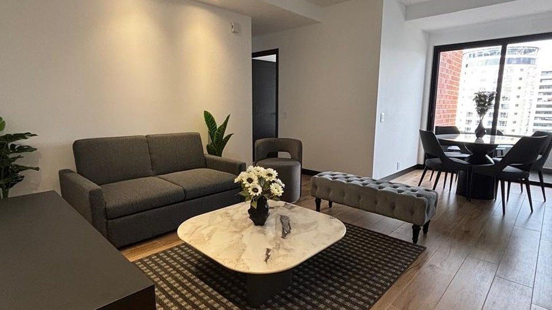 ALENA | Apartamento Amueblado Renta/ Venta , zona 15