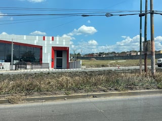 ✨🏢 Km 62 Autopista al Puerto, bodega en renta a construir, 2,400 m² ✨ - Image 2