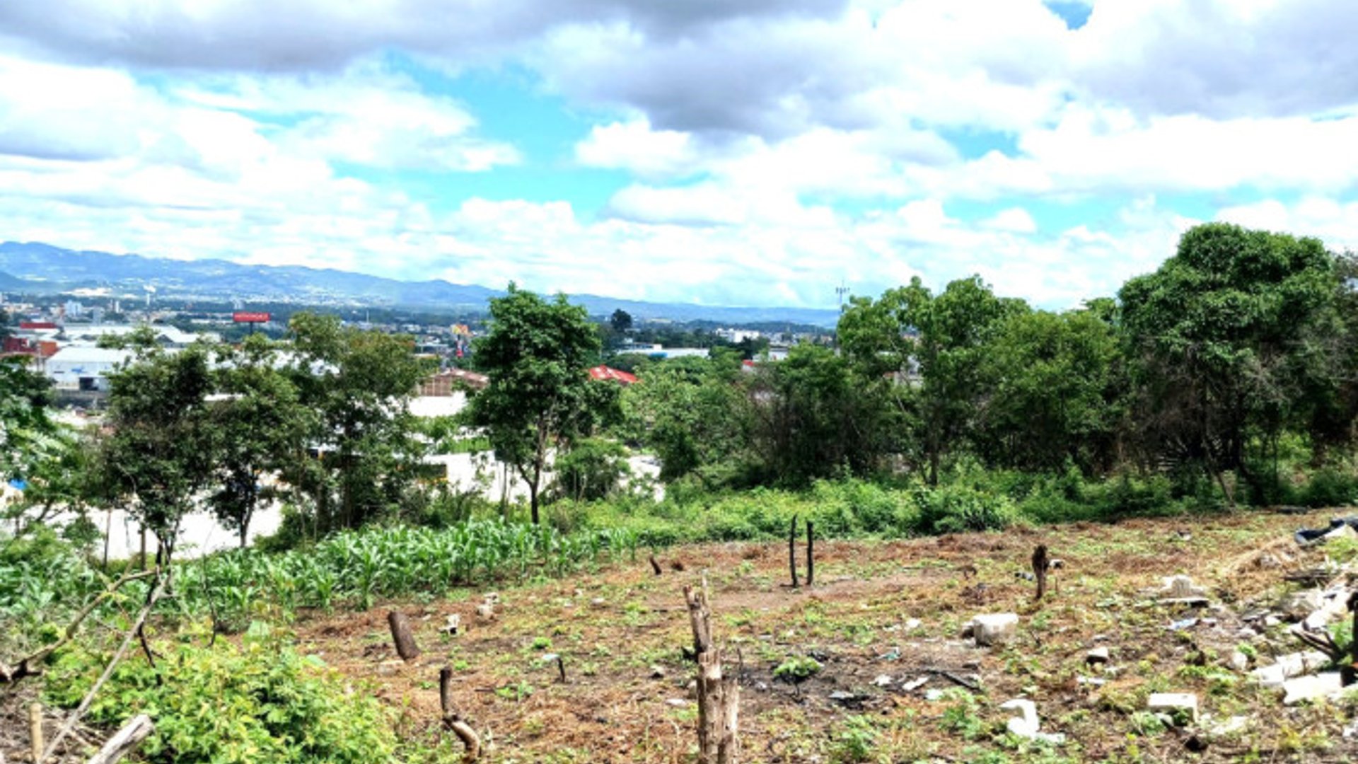 Terreno Residencial en Venta en Zona 17 - Miniatura 4
