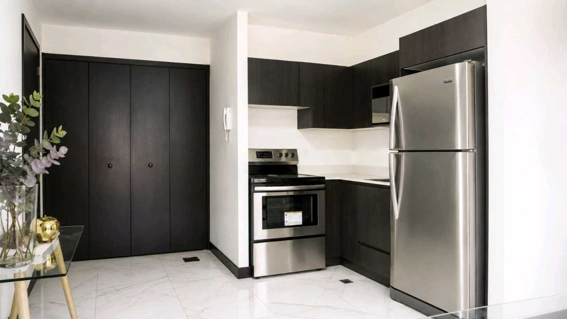 APARTAMENTO EN ALQUILER???? Edificio Fontainebleau, Z.15 Vista Hermosa I - Miniatura 2