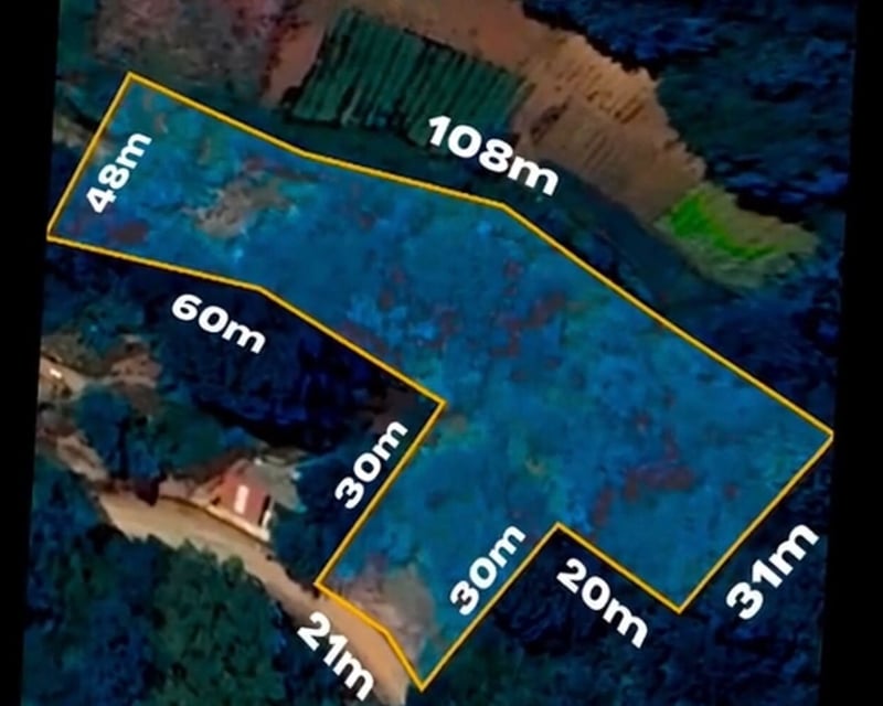 Terreno en Venta en Pacul, Sacatepéquez / EN DIRECTO