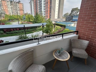Modern 2 Bed Apartment in Zone 14, Guatemala City | Rent $1300 USD - 4