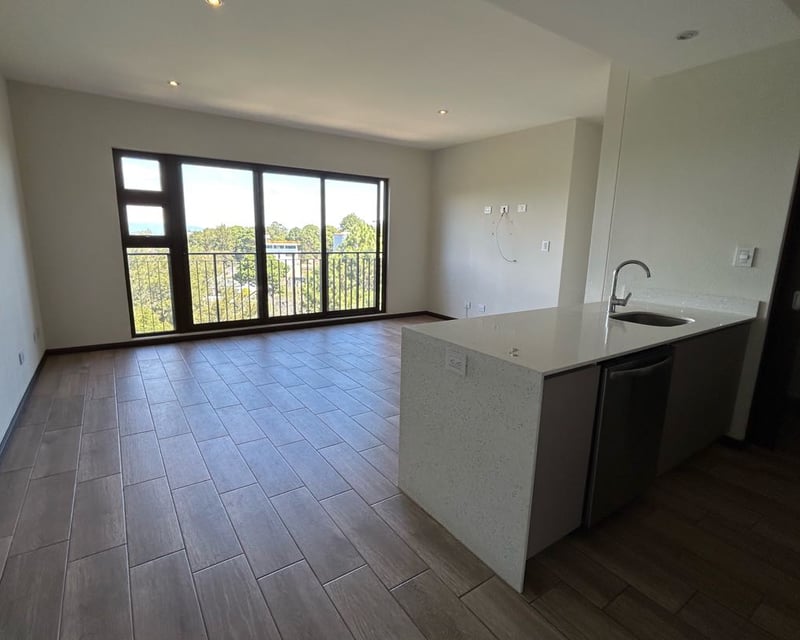 Apartamento en Venta  en Edificio  San Isidro 2021, Zona 16