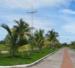 3 terrenos en venta en Malibú, Quintas la Ponderosa.