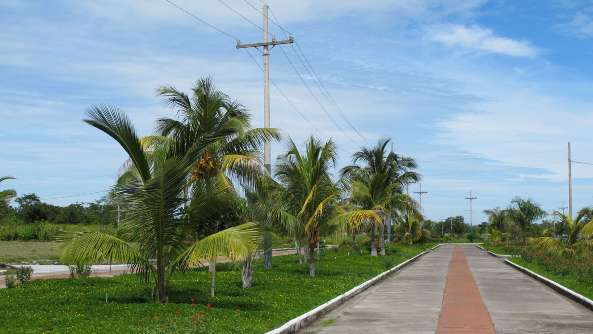 3 terrenos en venta en Malibú, Quintas la Ponderosa.