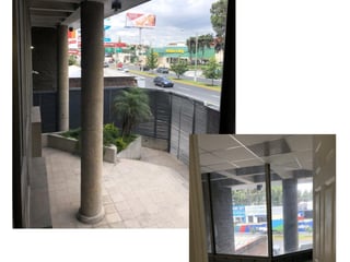 Edificio en renta en Boulevard Próceres Zona 10 - 4