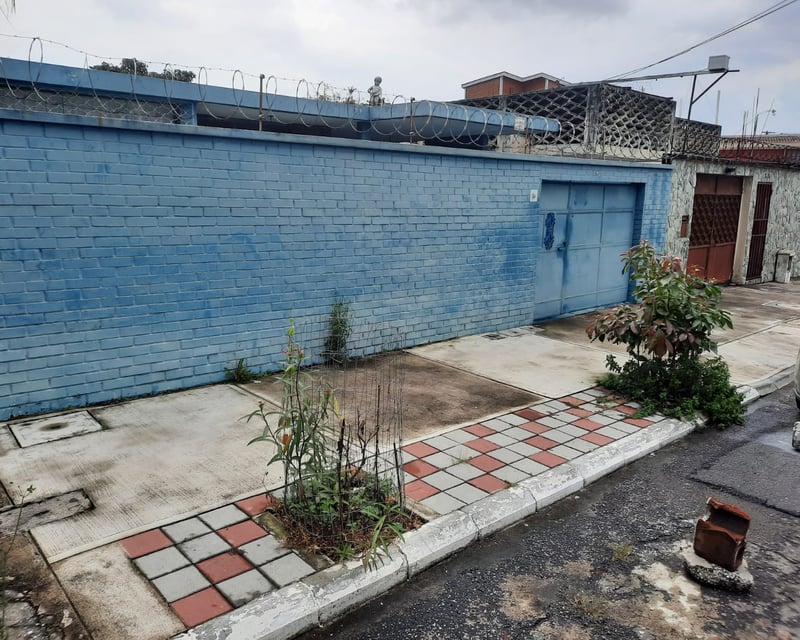 CASA EN VENTA EN JARDINES DE LA ASUNCIÓN, ZONA 5