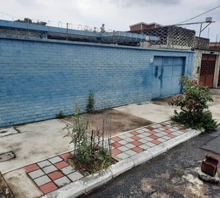 CASA EN VENTA EN JARDINES DE LA ASUNCIÓN, ZONA 5