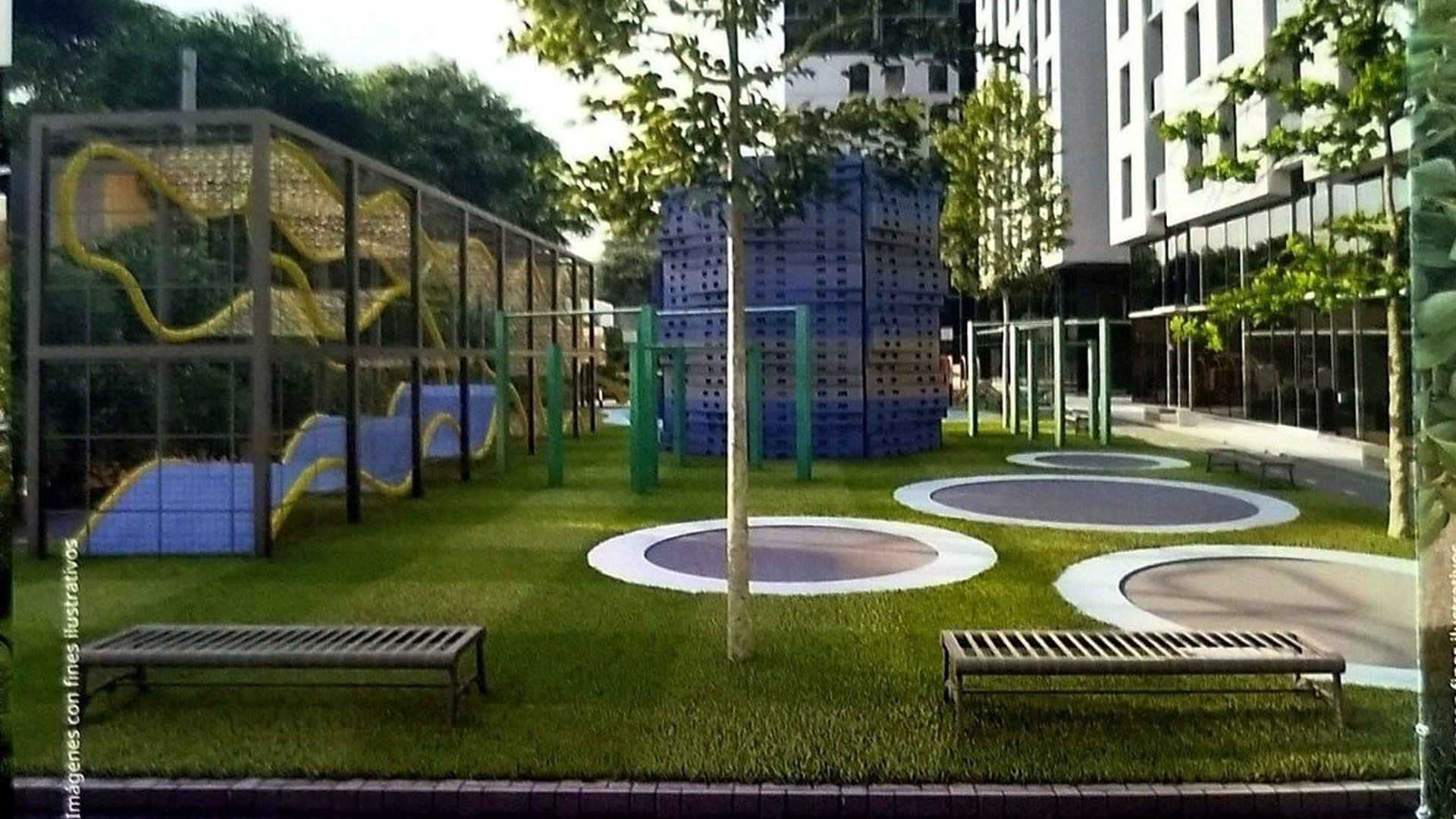 APARTAMENTO NUEVO EN VENTA – VILLAS MARISCAL, ZONA 11 - Miniatura 3