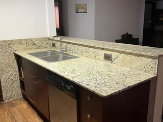 Apartamento 3 habs en alquiler, edificio María Fernanda z 14 La Villa - 3