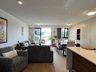 Vendo Lindo Apartamento en Edificio Vidalta z11 - 2