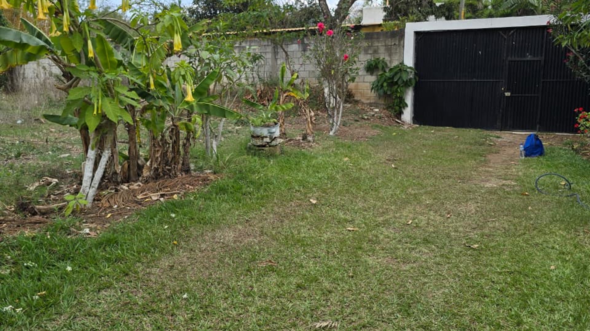 Lindo y Amplio Terreno En Venta - San Pedro Ayampuc