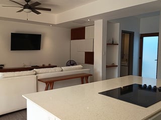 Villa en VENTA en la Mar Monterrico - 3