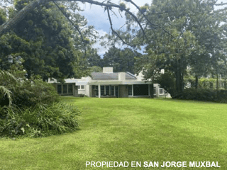 Residencia Exclusiva en Venta – San Jorge Muxbal - Image 23
