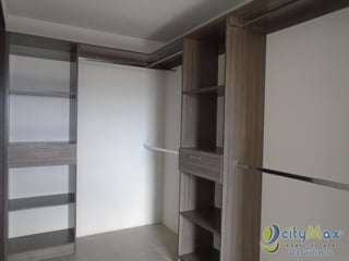 Apartamento en Renta en Parque 11 - 4