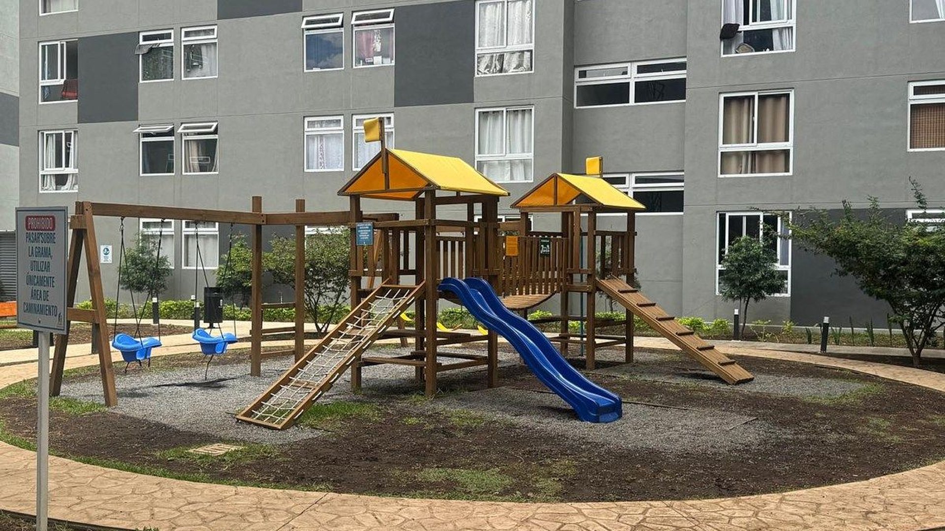 Apartamento en Renta de 2 Habitaciónes en Prospera zona 3‼️ - Image 1