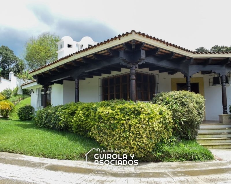 CASA EN ALQUILER EN EL KM 28 CARRETERA EL SALVADOR