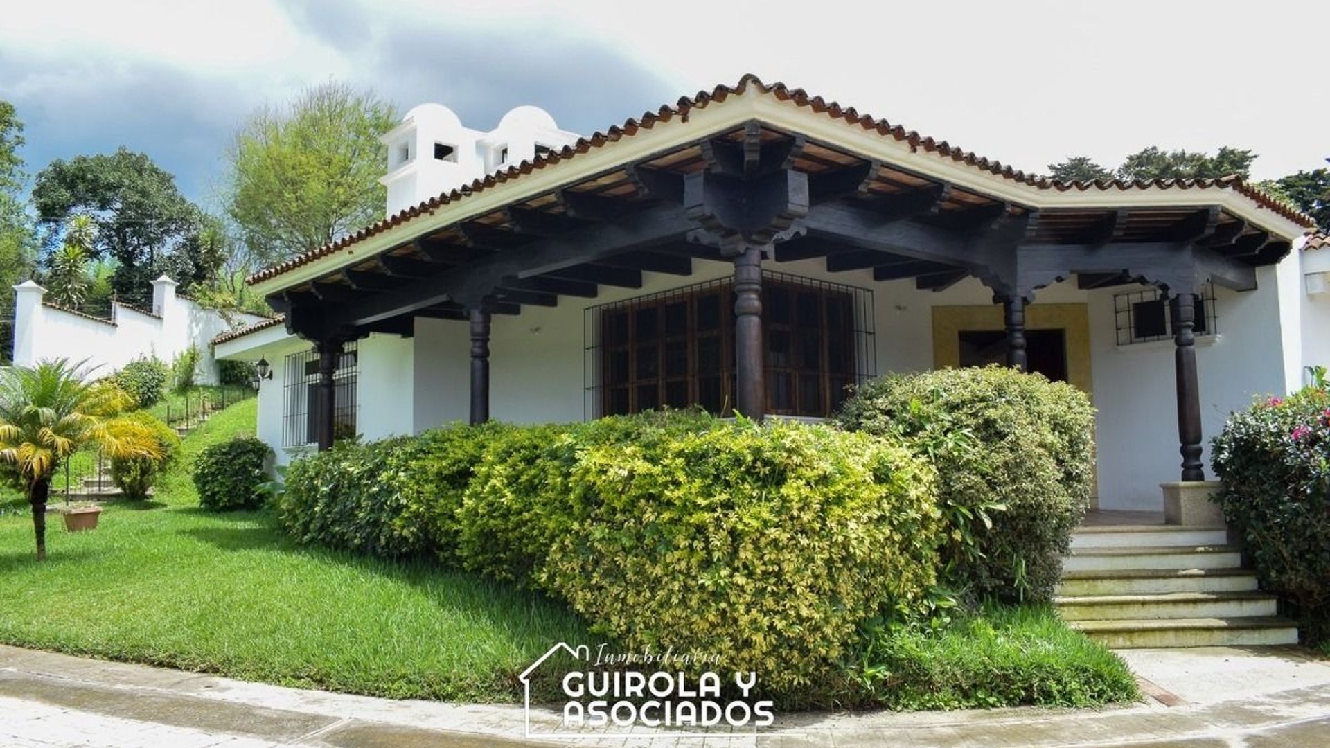 CASA EN ALQUILER EN EL KM 28 CARRETERA EL SALVADOR