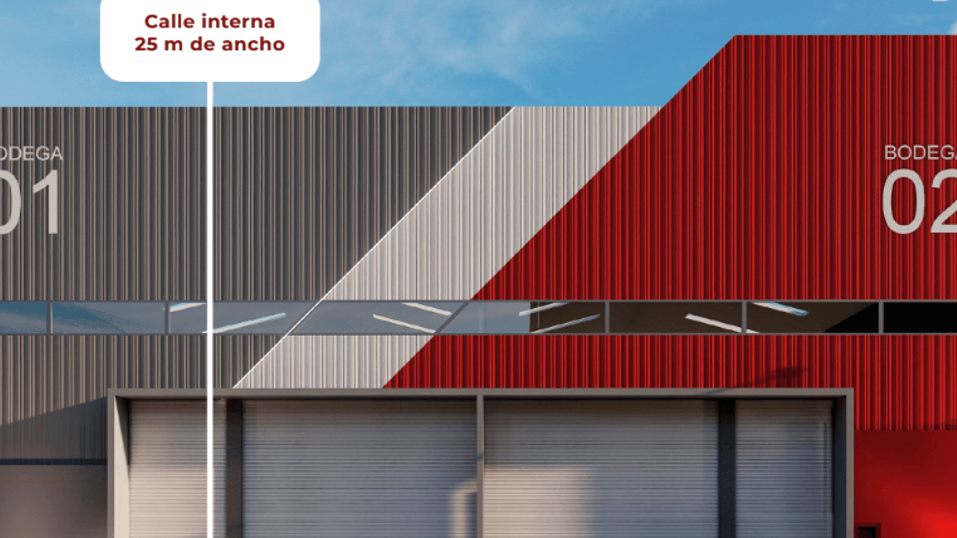 Bodega en VENTA/ALQULER en km 164 salida de Mazatenango - Miniatura 6