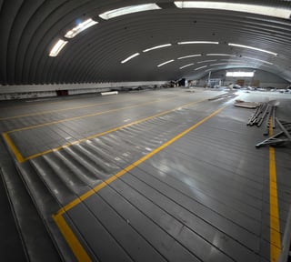 Bodega industrial en renta - Calzada Roosevelt | Mixco | Ref-5464