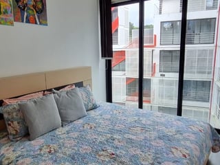 Apartamento en Alquiler / Venta en Shift Cayalá, zona 16  - 3