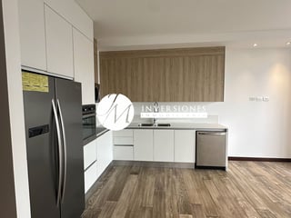 Apartamento en renta en zona 15 de 1 Dormitorio - 4