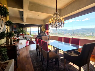 Exclusivo PentHouse en venta Zona 14 Guatemala - 3