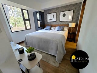 Apartamento Nuevo en Venta en zona 16 a 7 Minutos de Cayala de 2 Habitaciónes‼️ - 2