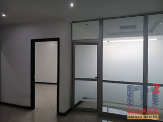 Oficina en Renta, Zona 10 (R9617) - 2