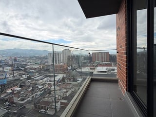 Apartamento en Venta en IQ10, Zona 10 - 2