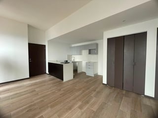 Apartamento con balcon abierto - 2 habitaciones en zona 11 Ref-5960 - 3